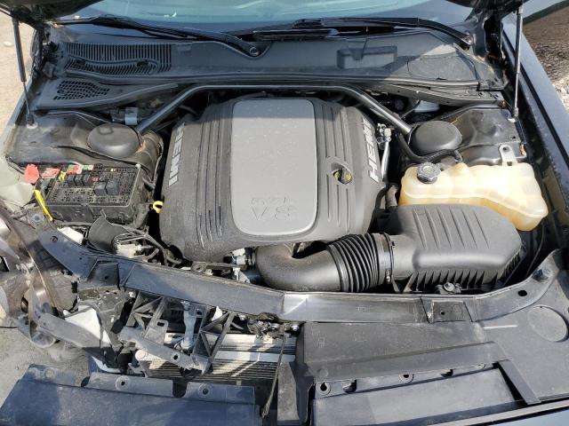 2C3CDZBT7JH128508 Dodge Challenger R/t