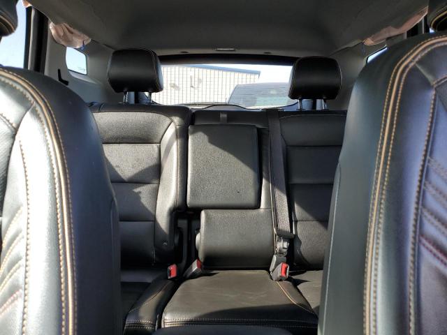 3GKALYEV2NL153167 GMC Terrain At4