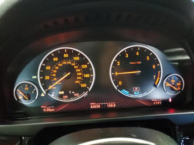 5UXKT0C35H0V95959 BMW X5 Xdr40e