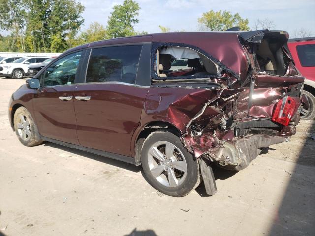 5FNRL6H75LB058419 Honda ODYSSEY EXL