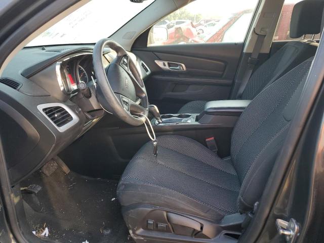 2GKALMEK0H6237897 GMC Terrain Sle