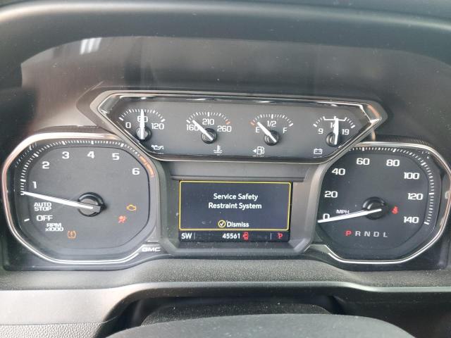 3GTP8CED0MG174236 GMC Sierra C1500 Elevation