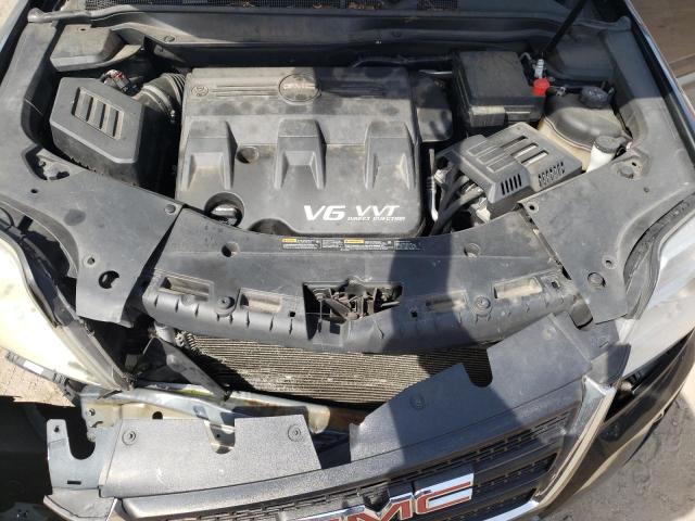 2GKFLXE3XF6422391 GMC Terrain Slt