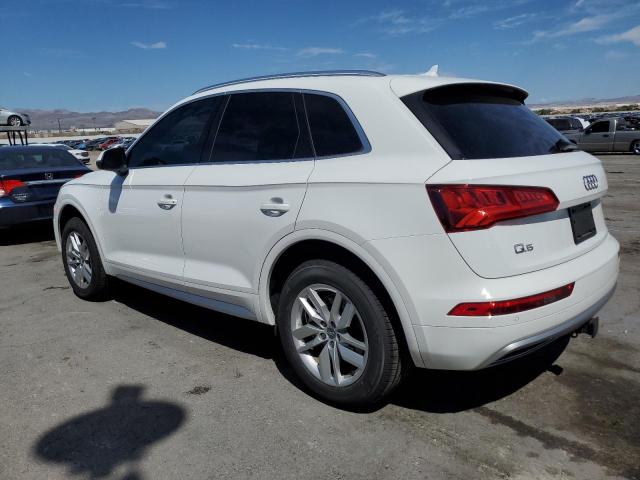 WA1ANAFY6L2102446 Audi Q5 PREMIUM