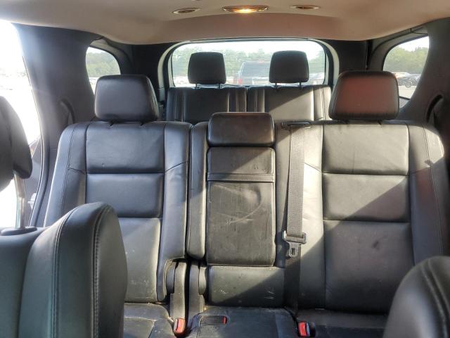 1C4RDHDG6FC176494 Dodge DURANGO LIMITED