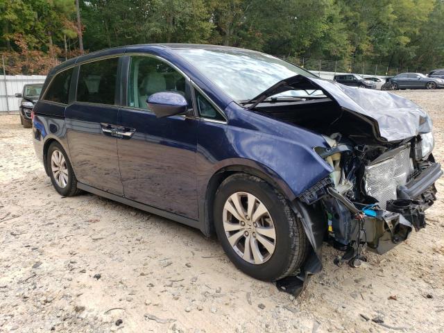 5FNRL5H37GB103194 Honda ODYSSEY SE