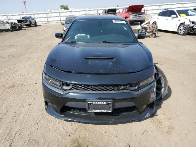 2C3CDXGJ9KH569408 Dodge Charger Scat Pack