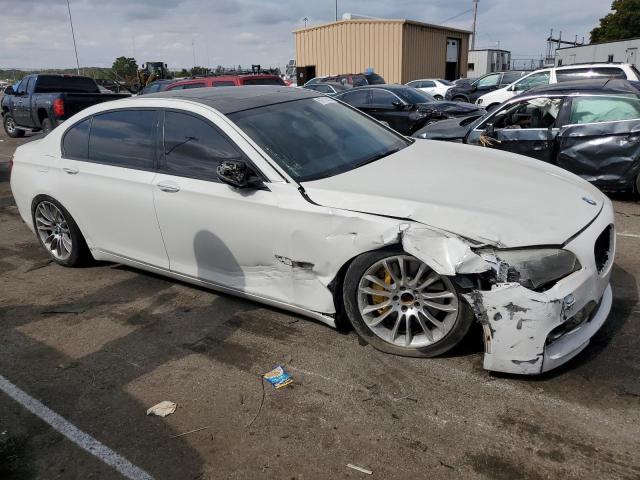 WBAYE8C5XED135946 BMW 750 LI