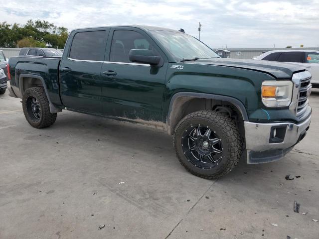 3GTU2UEC5EG452728 GMC Sierra K1500 Sle