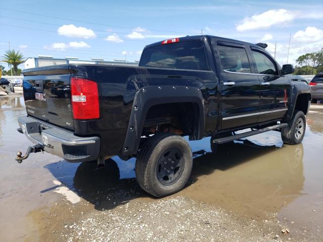 3GTU2VECXEG320537 GMC Sierra K1500 Slt