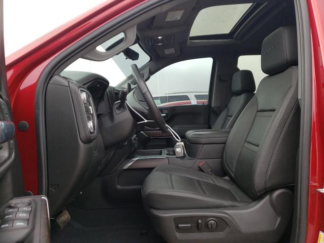 1GTU9FEL9LZ161606 GMC Sierra K1500 Denali