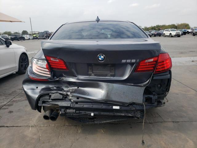 WBA5A5C51GG352008 BMW 528 I