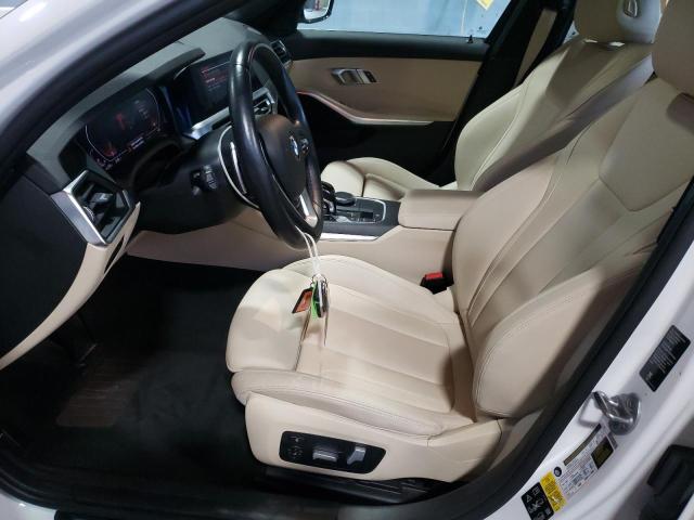 3MW5R7J04M8C08278 BMW 330XI