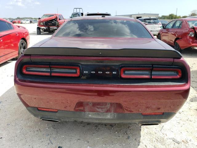 2C3CDZAG5JH153329 Dodge Challenger Sxt