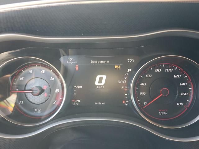 2C3CDXEJ2GH312813 Dodge Charger Srt 392