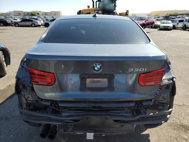 WBA8B9G55JNU57813 BMW 330 I