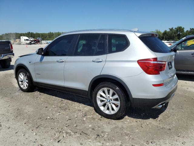 5UXWX9C52H0T06435 BMW X3 Xdrive28i