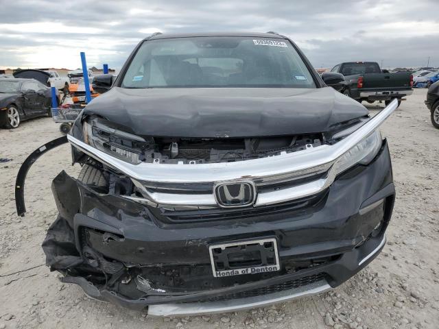 5FNYF6H02LB061705 Honda Pilot Elite