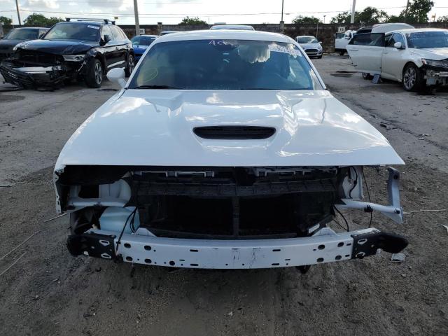 2C3CDZJG8PH510320 Dodge Challenger Gt