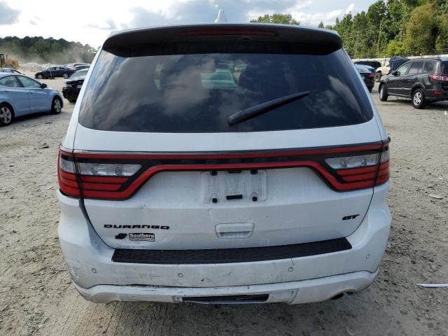 1C4RDJDG0NC205848 Dodge DURANGO GT