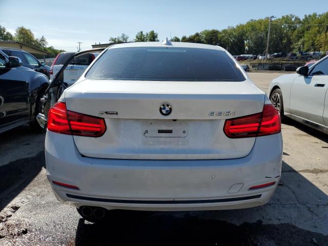 WBA8D9G37HNU65723 BMW 330 XI