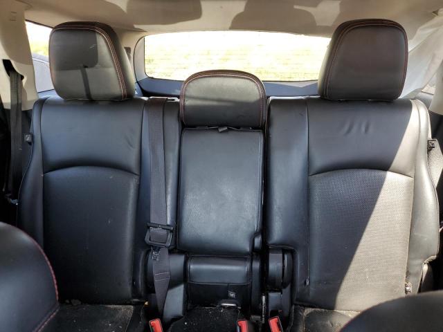 3C4PDCEG3KT693694 Dodge JOURNEY GT