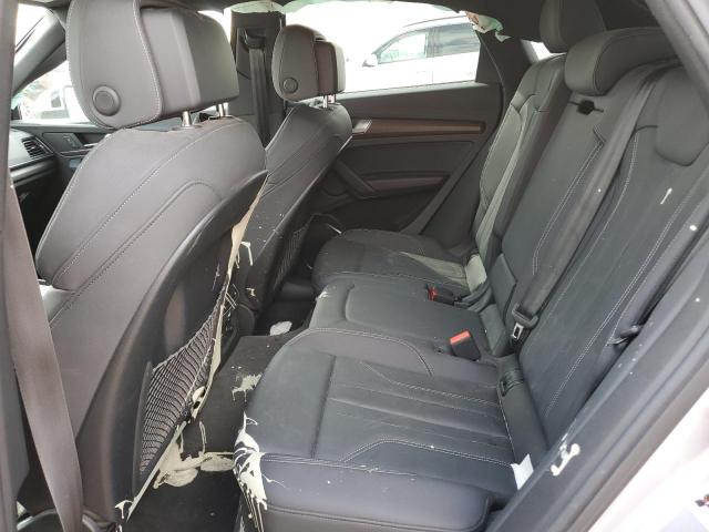 WA14AAFY6N2059478 Audi Q5 Sportback Premium 45