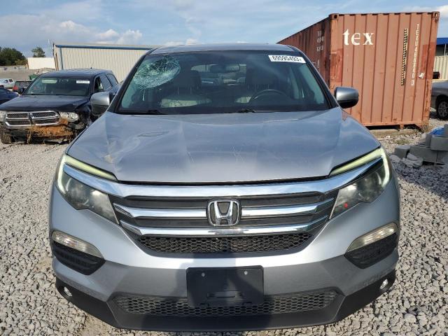 5FNYF5H52GB059786 Honda PILOT EXL