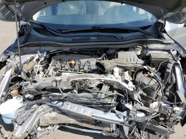 3CZRU6H39JG700183 Honda HR-V LX