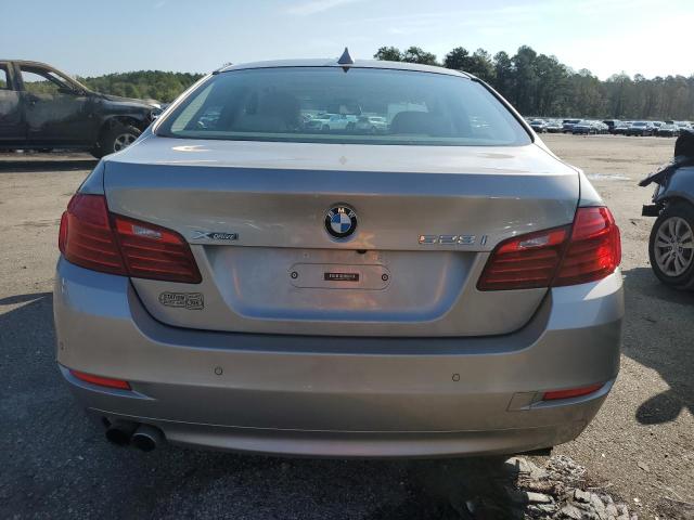WBA5A7C53GG150069 BMW 528 XI