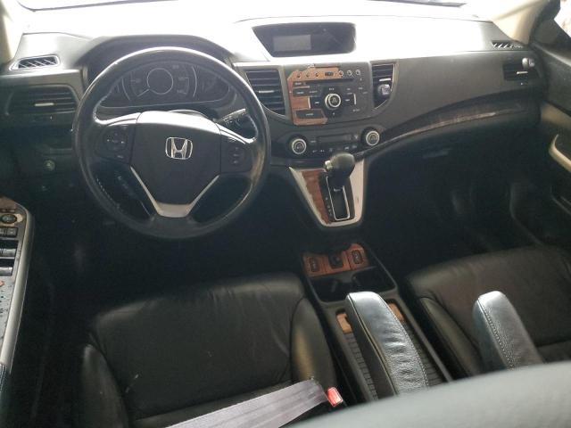 2HKRM4H70EH685759 Honda CR-V EXL