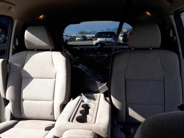 5FNRL5H46HB019037 Honda ODYSSEY EX