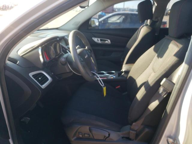 2GKFLVEK8F6208186 GMC Terrain Sle
