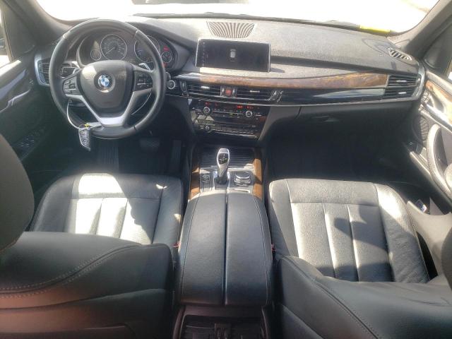 5UXKR2C54J0Z19033 BMW X5 Sdrive35i