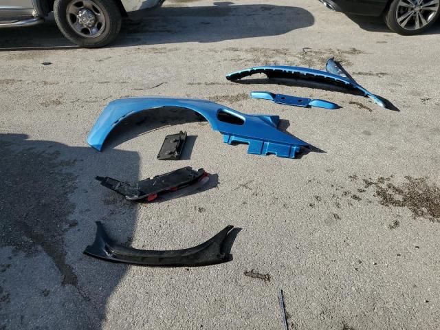 WBY2Z2C5XFV392187 BMW I8