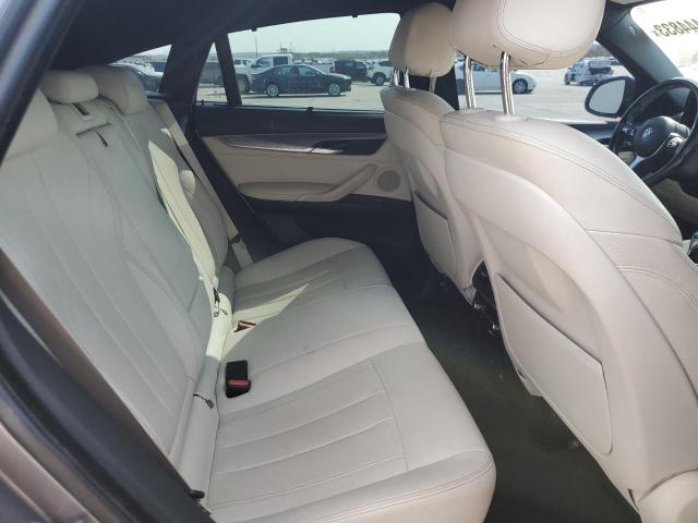 5UXKU0C56F0F91935 BMW X6 Sdrive35i