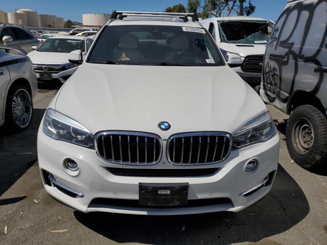 5UXKT0C57J0W03521 BMW X5 Xdr40e