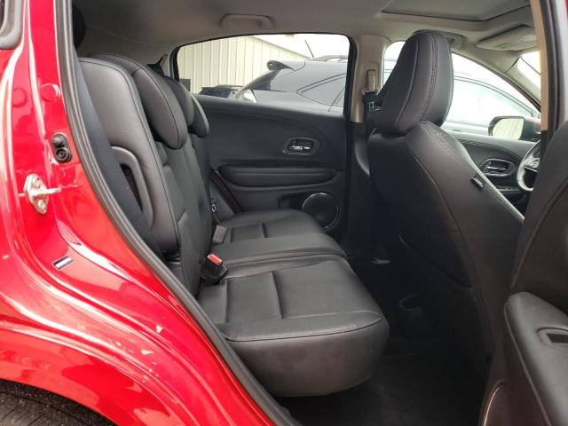 3CZRU6H92KM713185 Honda Hr-v Touring