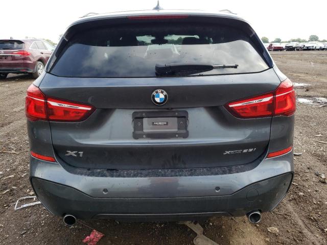WBXHT3C53K3H34643 BMW X1 Xdrive28i