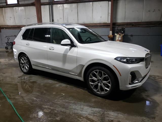 5UXCW2C0XM9G77451 BMW X7 Xdrive40i