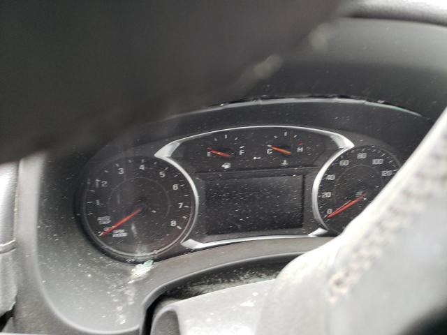3GKALVEG5PL190779 GMC Terrain Slt
