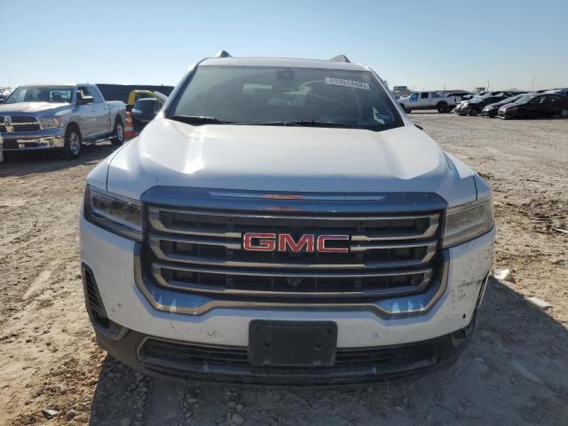 1GKKNLLS4NZ158602 GMC Acadia At4