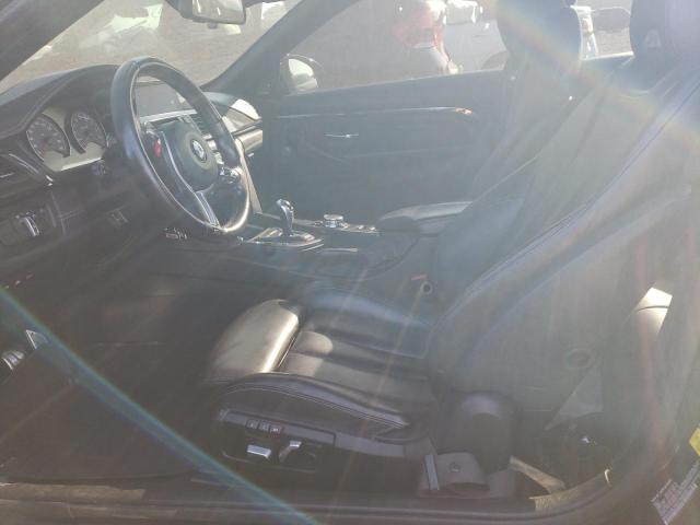 WBS3U9C59GP968945 BMW M4