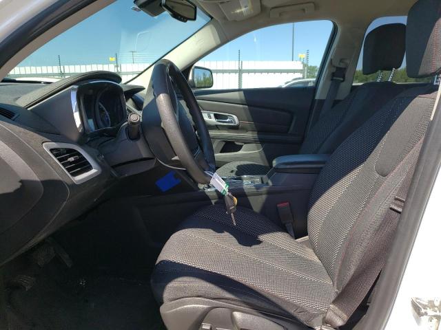 2GKALMEK9G6191484 GMC Terrain Sle