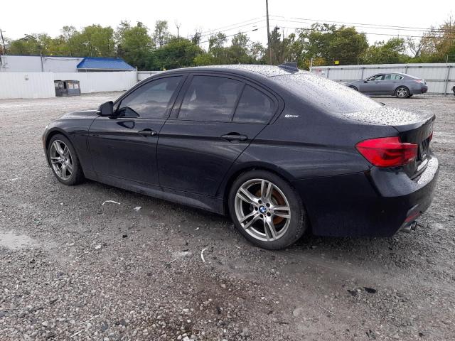 WBA8E1C50JA177822 BMW 330e
