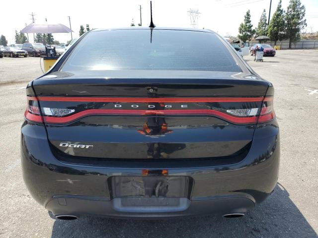 1C3CDFBB0FD252095 Dodge DART SXT
