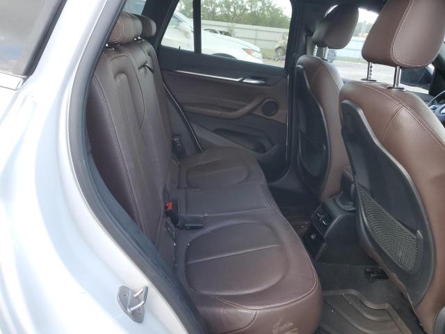 WBXHU7C33H5H36702 BMW X1 Sdrive28i