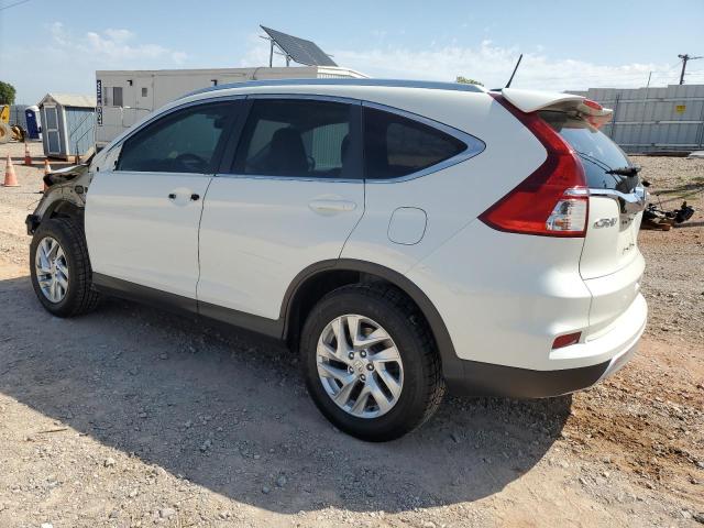5J6RM4H79FL028272 Honda CR-V EXL