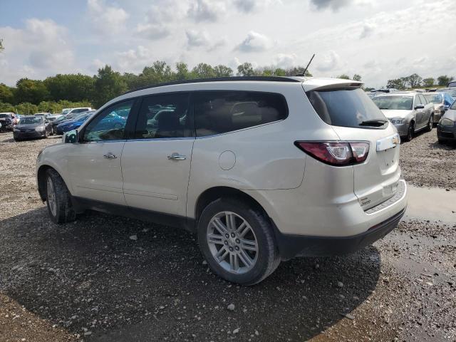 1GNKVGKD7EJ189211 Chevrolet Traverse Lt