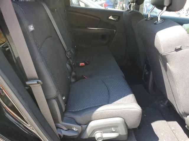 3C4PDCAB6JT510183 Dodge JOURNEY SE